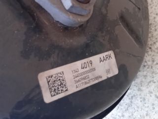 bontott OPEL INSIGNIA B Fékrásegítő