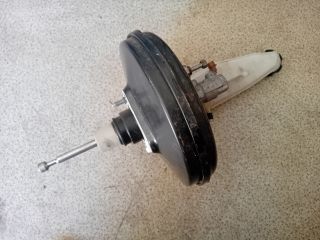 bontott OPEL INSIGNIA B Fékrásegítő