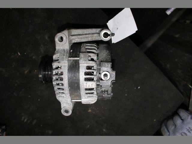 bontott OPEL INSIGNIA B Generátor