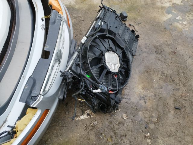 bontott OPEL INSIGNIA B Hűtő Ventilátor(ok), Radiátor(ok) Szett