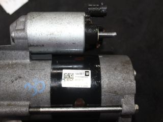 bontott OPEL INSIGNIA B Önindító