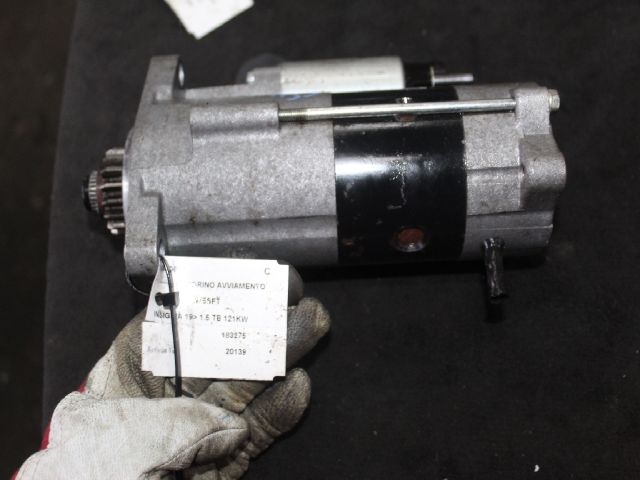 bontott OPEL INSIGNIA B Önindító