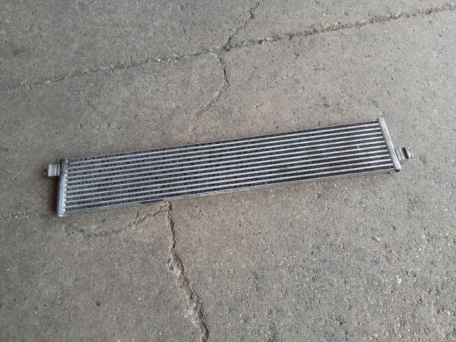 bontott OPEL INSIGNIA B Automata Váltó Olajhűtő