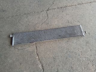 bontott OPEL INSIGNIA B Automata Váltó Olajhűtő