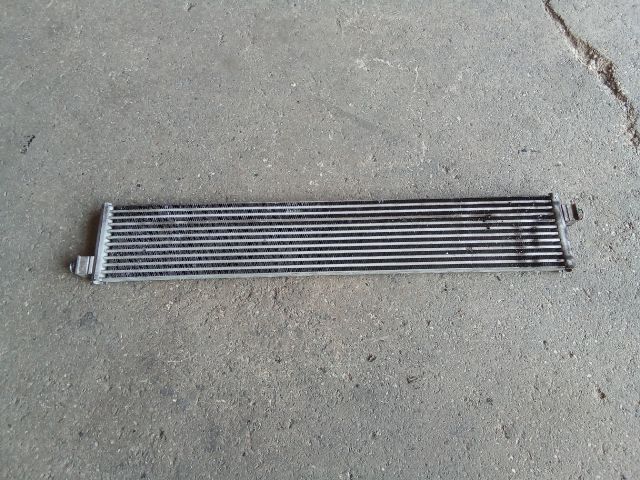 bontott OPEL INSIGNIA B Automata Váltó Olajhűtő