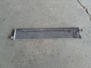 bontott OPEL INSIGNIA B Automata Váltó Olajhűtő