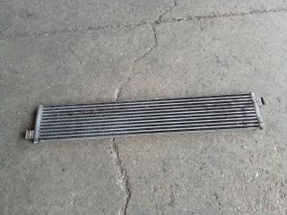 bontott OPEL INSIGNIA B Automata Váltó Olajhűtő