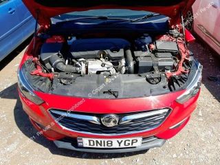 bontott OPEL INSIGNIA B EGR / AGR Szelep