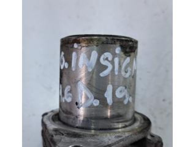 bontott OPEL INSIGNIA B EGR / AGR Szelep