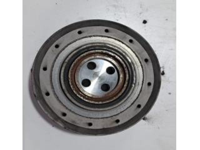 bontott OPEL INSIGNIA B Főtengely Szíjtárcsa