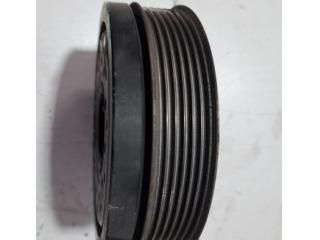 bontott OPEL INSIGNIA B Főtengely Szíjtárcsa