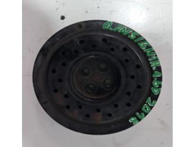 bontott OPEL INSIGNIA B Főtengely Szíjtárcsa