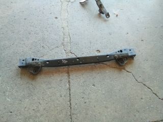 bontott OPEL INSIGNIA B Homlokfal (Üres lemez)