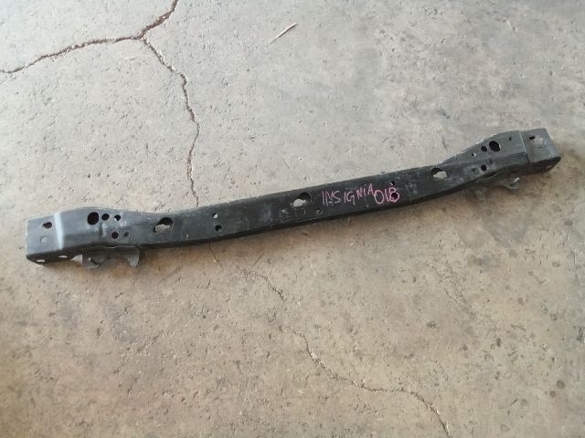 bontott OPEL INSIGNIA B Homlokfal (Üres lemez)