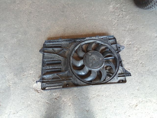 bontott OPEL INSIGNIA B Hűtőventilátor