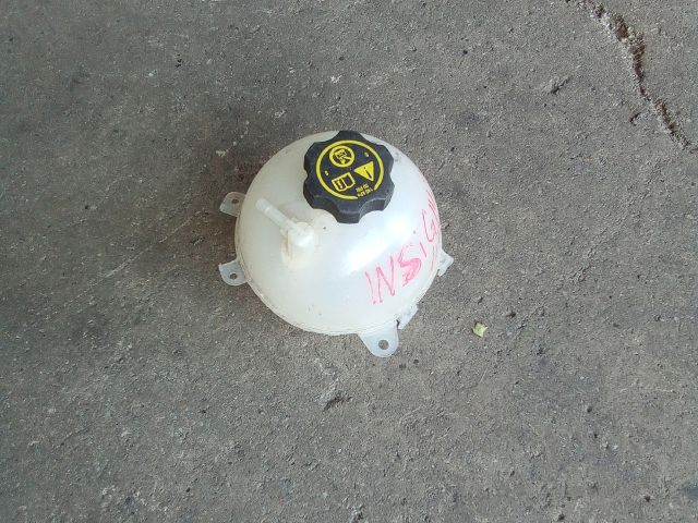 bontott OPEL INSIGNIA B Kiegyenlítő Tartály