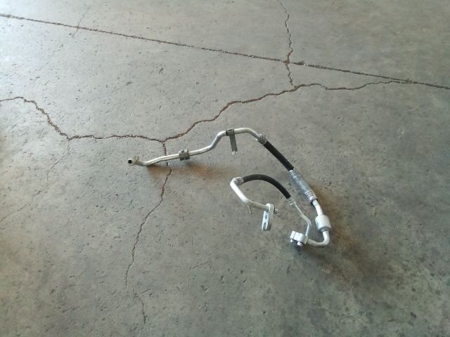 bontott OPEL INSIGNIA B Klíma Cső