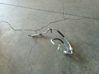 bontott OPEL INSIGNIA B Klíma Cső