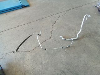 bontott OPEL INSIGNIA B Klíma Cső