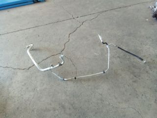 bontott OPEL INSIGNIA B Klíma Cső