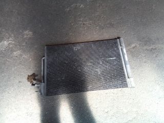 bontott OPEL INSIGNIA B Klímahűtő Radiátor