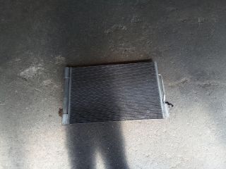 bontott OPEL INSIGNIA B Klímahűtő Radiátor