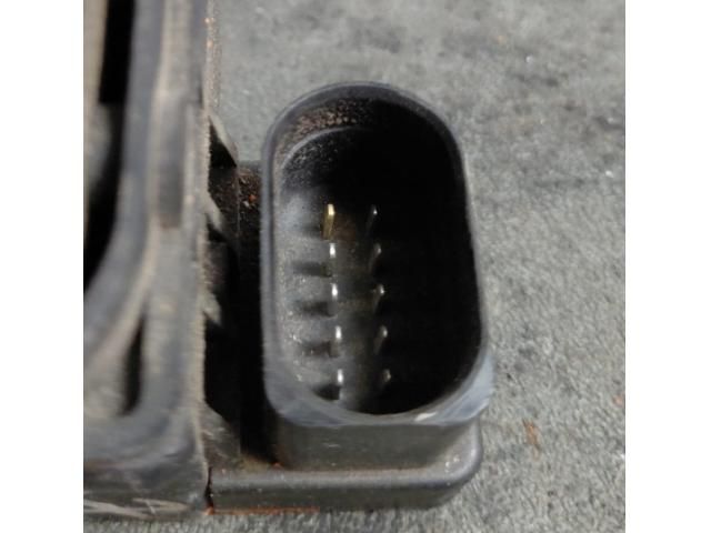 bontott OPEL INSIGNIA B Közösnyomócső