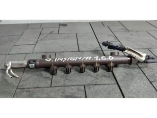 bontott OPEL INSIGNIA B Közösnyomócső