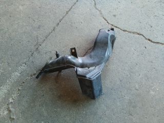 bontott OPEL INSIGNIA B Légbeömlő Cső