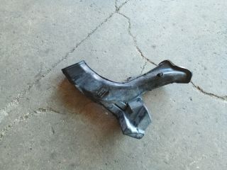 bontott OPEL INSIGNIA B Légbeömlő Cső