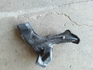 bontott OPEL INSIGNIA B Légbeömlő Cső