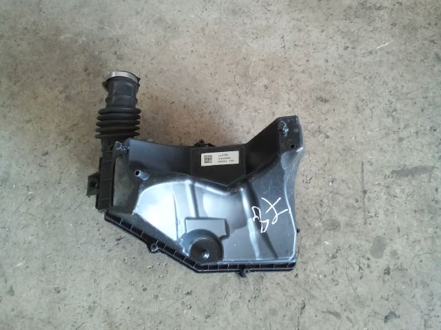 bontott OPEL INSIGNIA B Légszűrő Ház