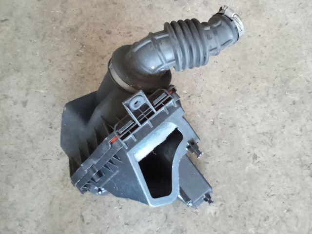 bontott OPEL INSIGNIA B Légszűrő Ház