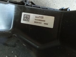 bontott OPEL INSIGNIA B Légszűrő Ház