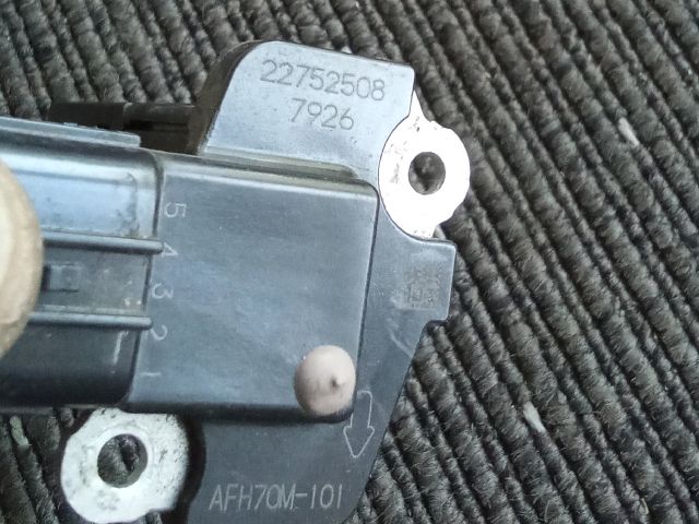 bontott OPEL INSIGNIA B Légtömegmérő