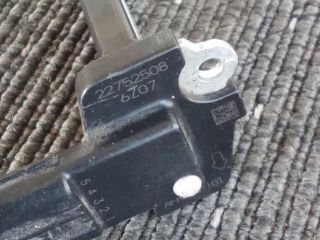 bontott OPEL INSIGNIA B Légtömegmérő