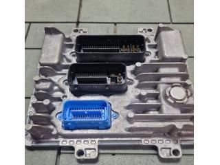 bontott OPEL INSIGNIA B Motorvezérlő