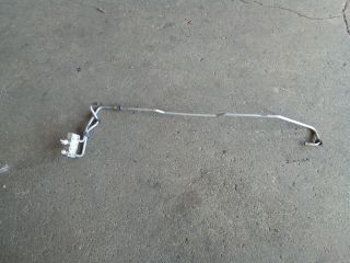 bontott OPEL INSIGNIA B Olajhűtő Cső