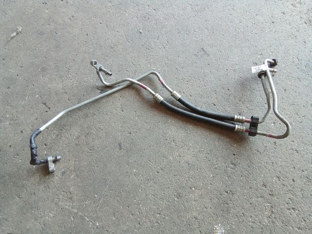 bontott OPEL INSIGNIA B Olajhűtő Cső