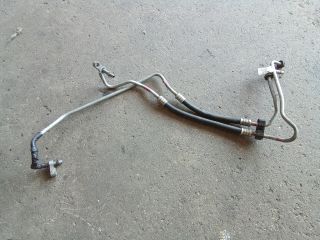 bontott OPEL INSIGNIA B Olajhűtő Cső