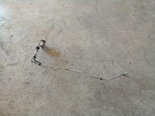 bontott OPEL INSIGNIA B Olajhűtő Cső