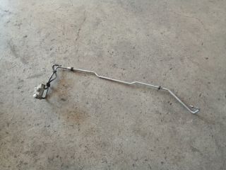 bontott OPEL INSIGNIA B Olajhűtő Cső