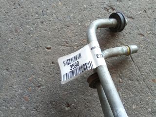 bontott OPEL INSIGNIA B Olajhűtő Cső