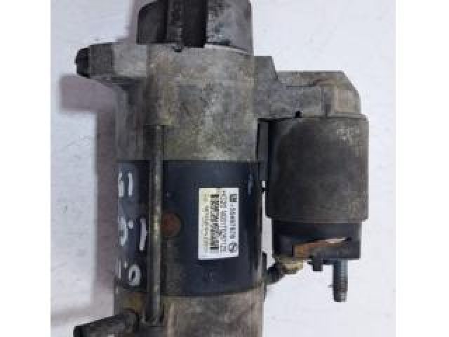 bontott OPEL INSIGNIA B Önindító