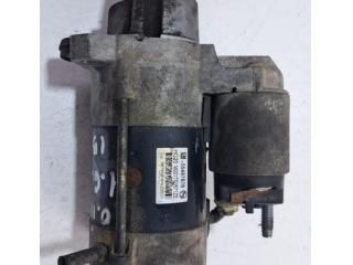 bontott OPEL INSIGNIA B Önindító