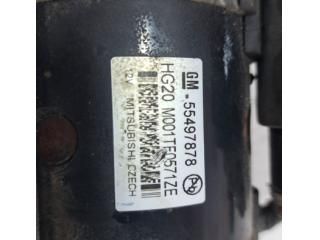 bontott OPEL INSIGNIA B Önindító