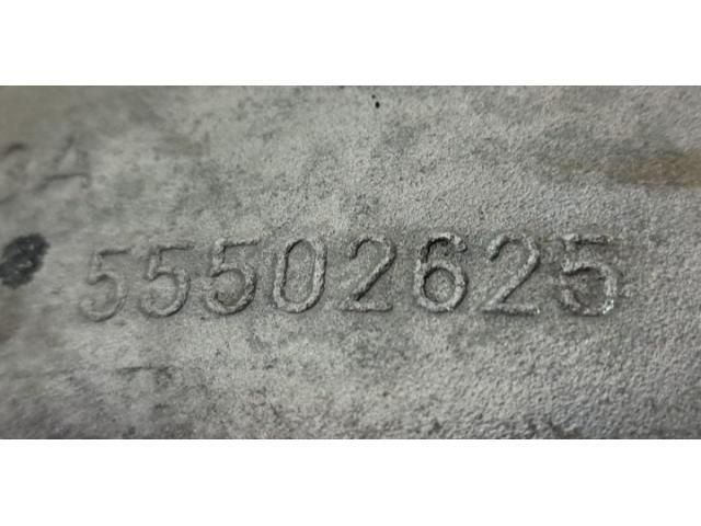 bontott OPEL INSIGNIA B Váltó (Mechanikus)