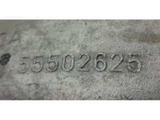 bontott OPEL INSIGNIA B Váltó (Mechanikus)