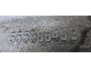 bontott OPEL INSIGNIA B Váltó (Mechanikus)