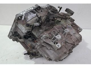 bontott OPEL INSIGNIA B Váltó (Mechanikus)